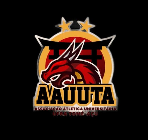 Logo ASSOCIAÇÃO ATLÉTICA UNIVERSITÁRIA UFRA TOMÉ-AÇU