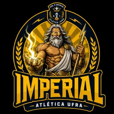 Logo ATLÉTICA IMPERIAL