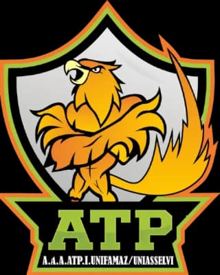 Logo ASSOCIAÇÃO ATLÉTICA ACADÊMICA ATP DE EDUCAÇÃO FÍSICA DA FACULDADE METROPOLITANA DA AMAZÔNIA
